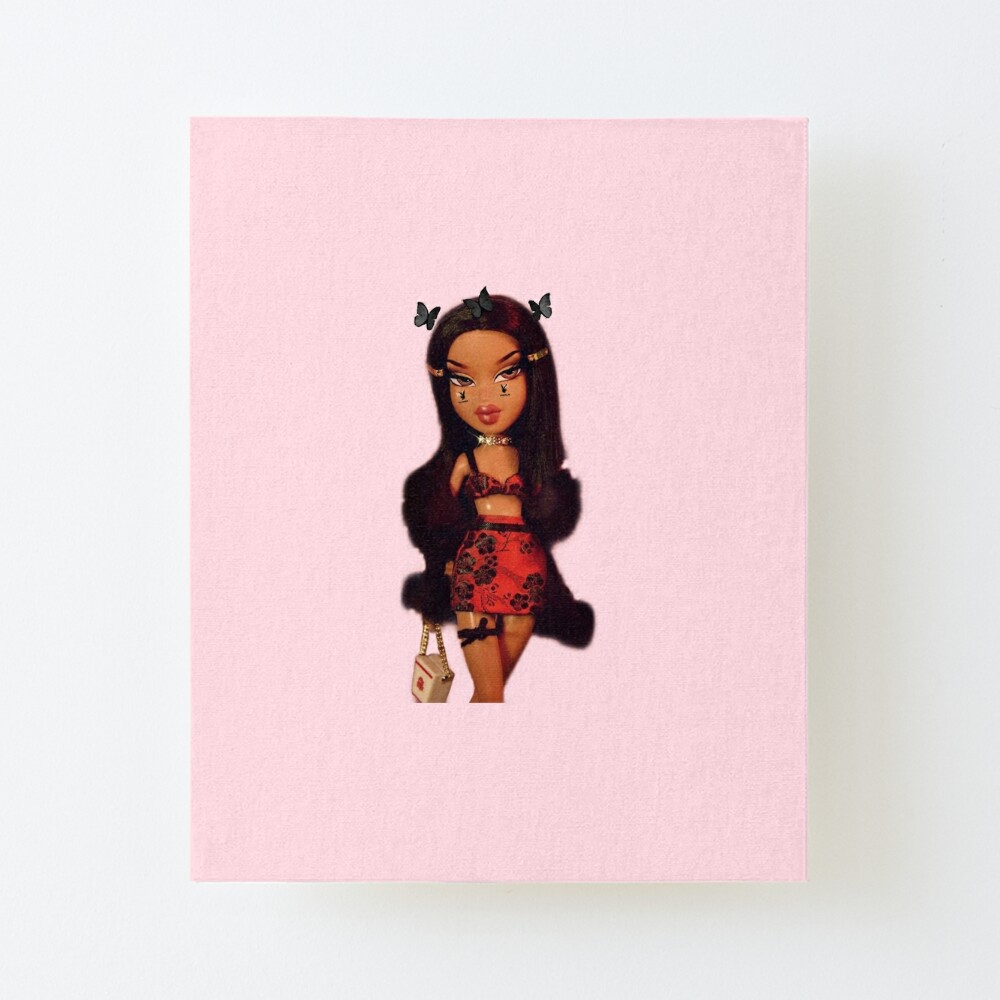 Bratz Jade Hippie Chic Greeting Card for Sale by BCHShauni