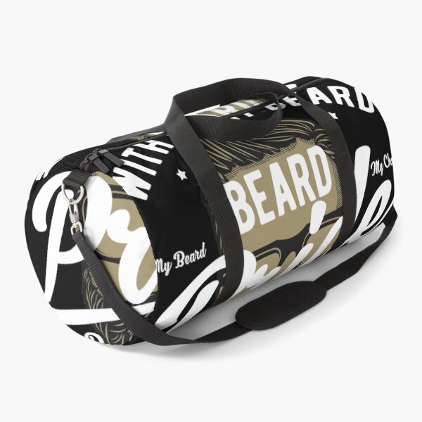 Item preview, Beard pride designed and sold by Jey57.