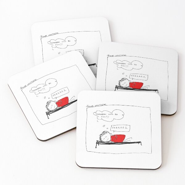 Item preview, Happy thoughts designed and sold by Joanne Whitlock.