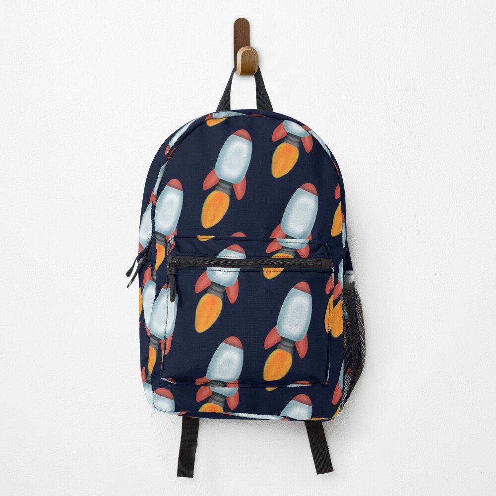 Item preview, Backpack designed and sold by itsriver.