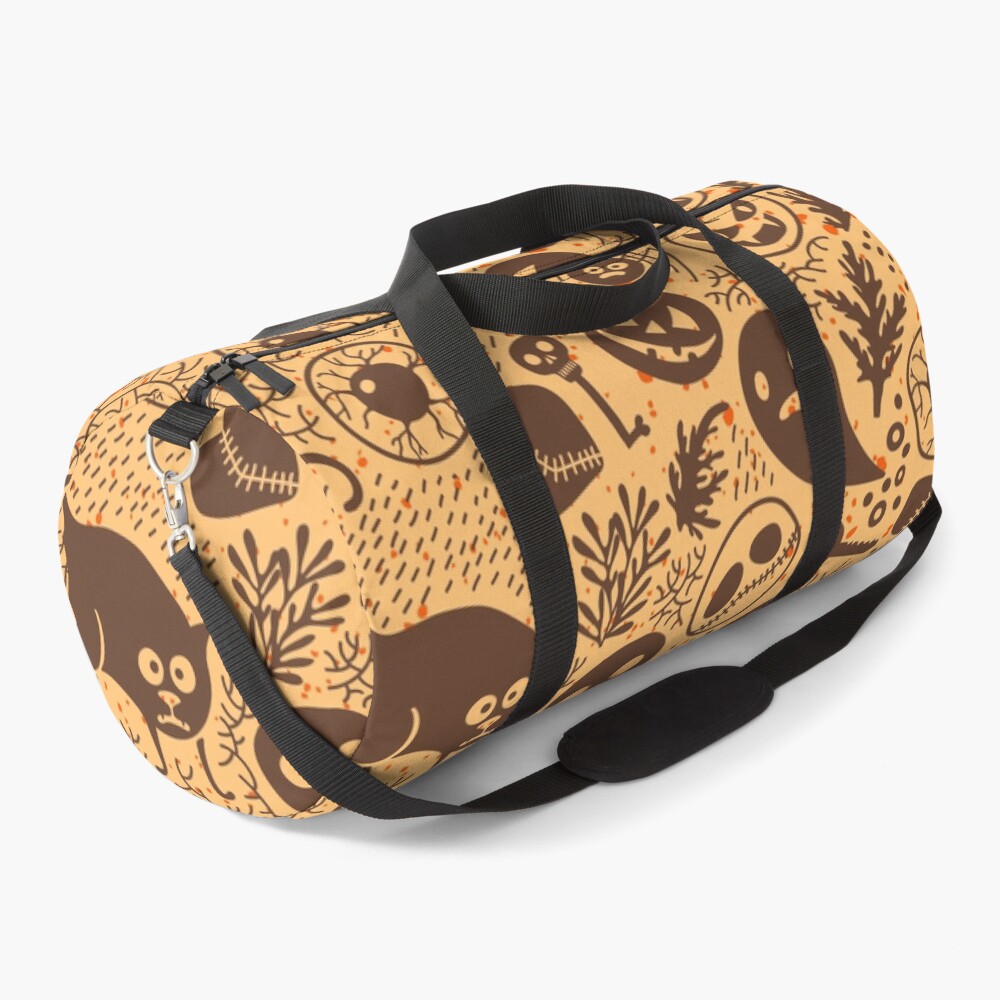 Item preview, Duffle Bag designed and sold by eDigi-Arts.