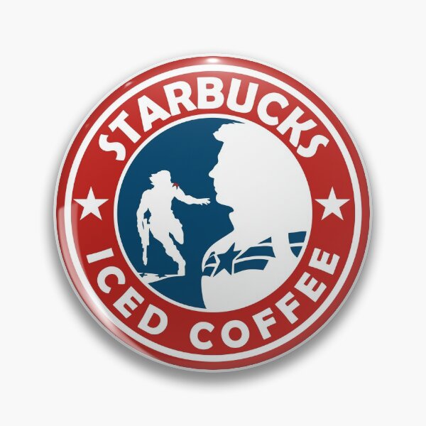 Item preview, Iced Coffee designed and sold by TrashCat.