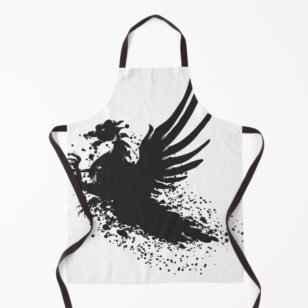 Artikelvorschau, Grunge Griffith Goth entworfen und verkauft von ArtistEyeDesign.