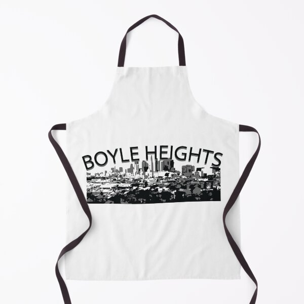 Item preview, Boyle Heights stencil designed and sold by Srphotola.