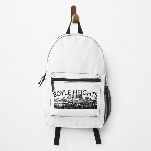 Item preview, Boyle Heights stencil designed and sold by Srphotola.