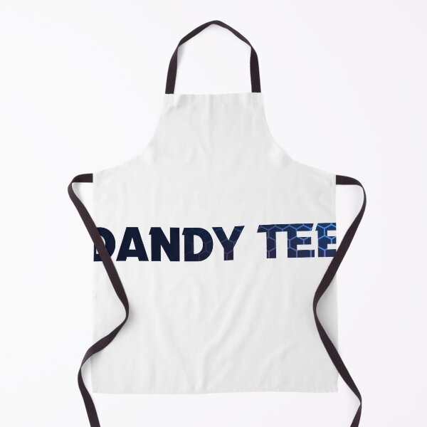 Artikelvorschau, Dandy Tee entworfen und verkauft von silverass.