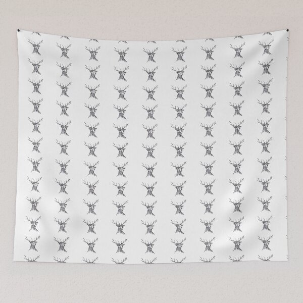 Item preview, Noble Stag designed and sold by Sarah Connor.
