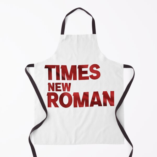 Item preview, times new roman designed and sold by silverass.