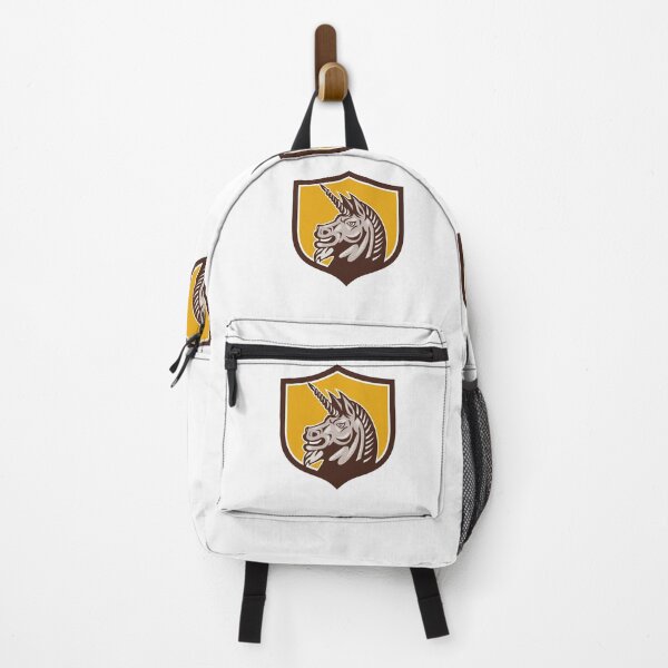 Item preview, Black Unicorn cartoon designed and sold by OneTimeEngineer.