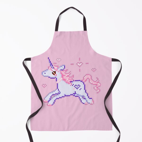 Item preview, Pixel Unicorn designed and sold by emiface.