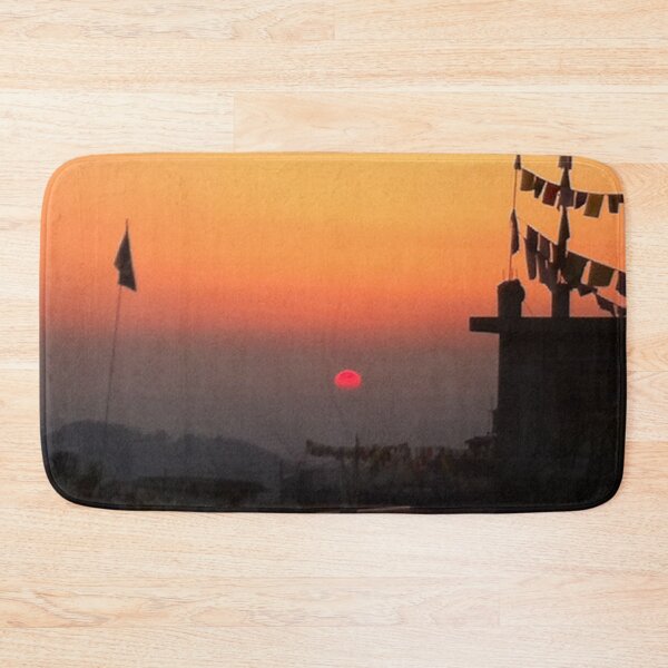 Item preview, Himalayan Sunset designed and sold by marisaj4488.