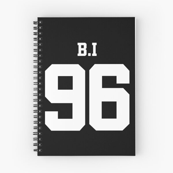 Item preview, iKON B.I 96 designed and sold by PaolaAzeneth.