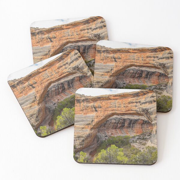 Item preview, USA. Utah. Natural Bridges National Monument. Sipapu Bridge. designed and sold by vadim19.