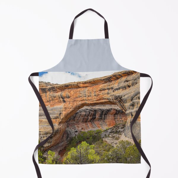 Item preview, USA. Utah. Natural Bridges National Monument. Sipapu Bridge. designed and sold by vadim19.