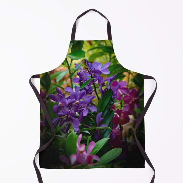 Item preview, Orchids 1 designed and sold by Lise Rodembusch.
