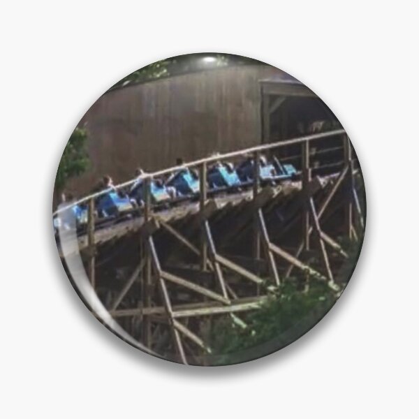 Item preview, Mystic Timbers Turnaround designed and sold by RCExpedition.