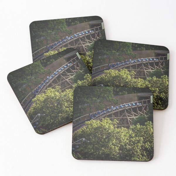 Item preview, Mystic Timbers Turnaround designed and sold by RCExpedition.