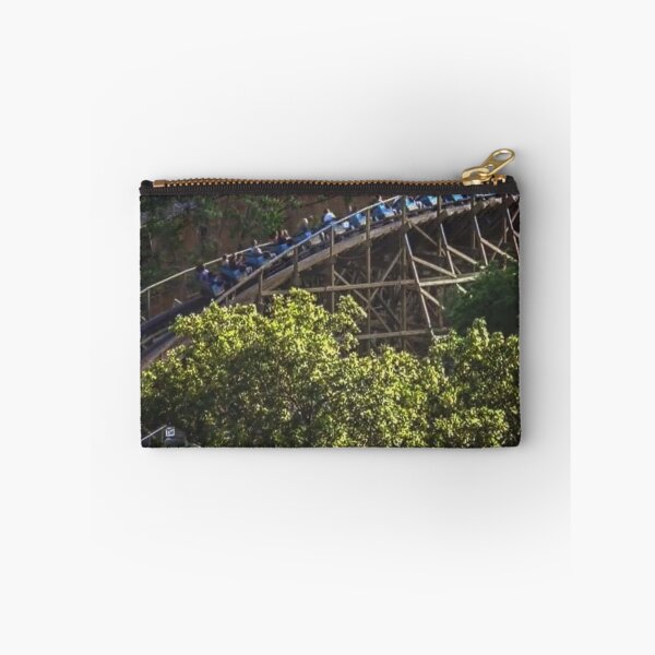Item preview, Mystic Timbers Turnaround designed and sold by RCExpedition.