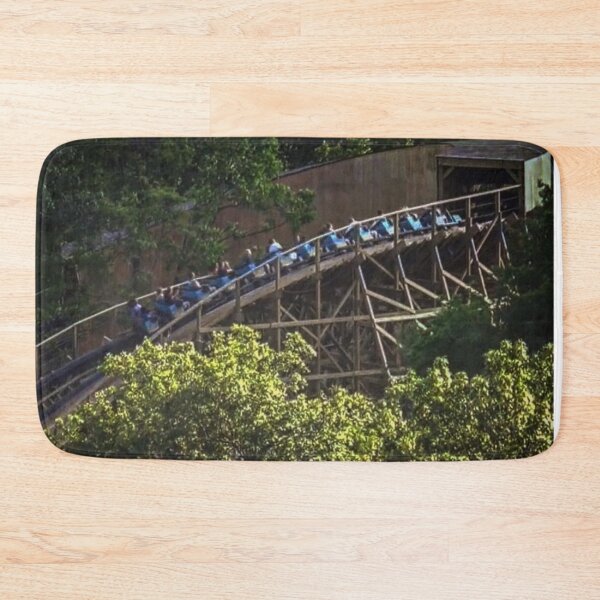 Item preview, Mystic Timbers Turnaround designed and sold by RCExpedition.