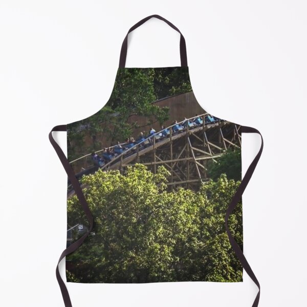 Item preview, Mystic Timbers Turnaround designed and sold by RCExpedition.