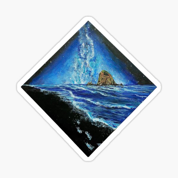 Item preview, Oregon Bioluminescence designed and sold by Hannah  McAllister.