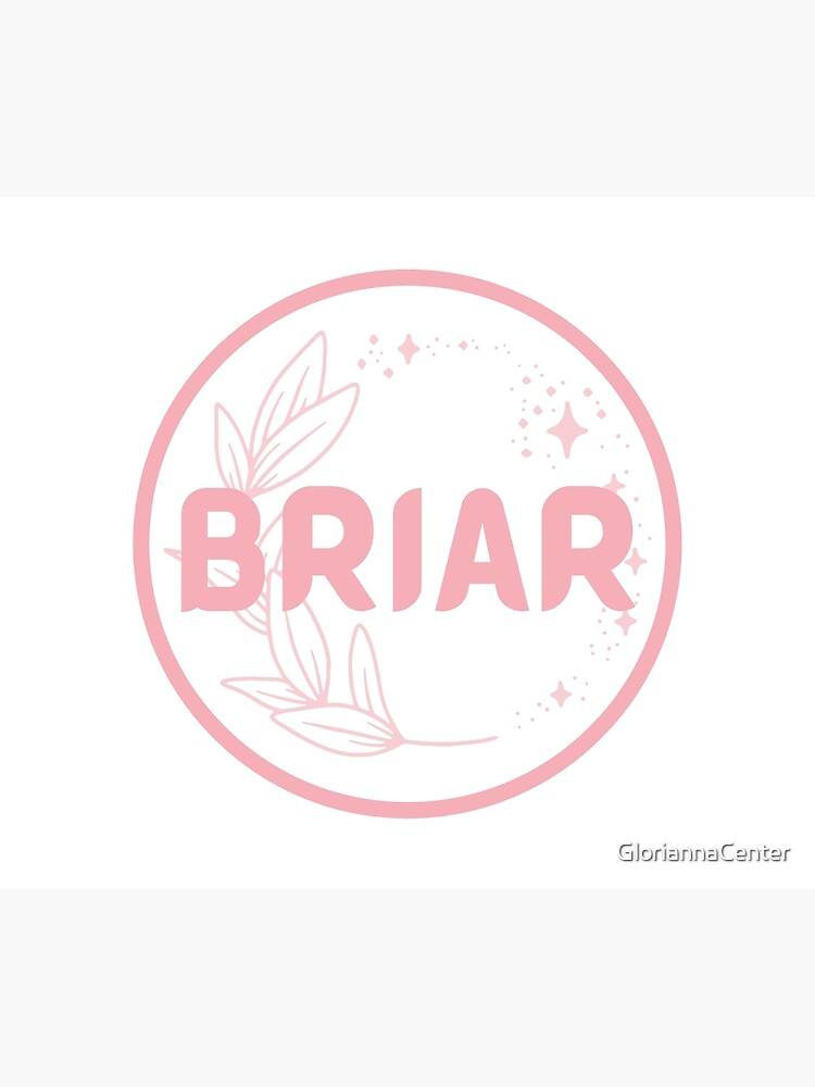 Briar by GloriannaCenter