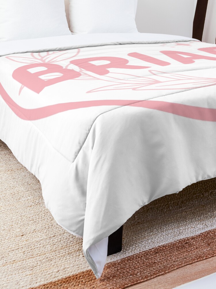 Alternate view of Briar Comforter