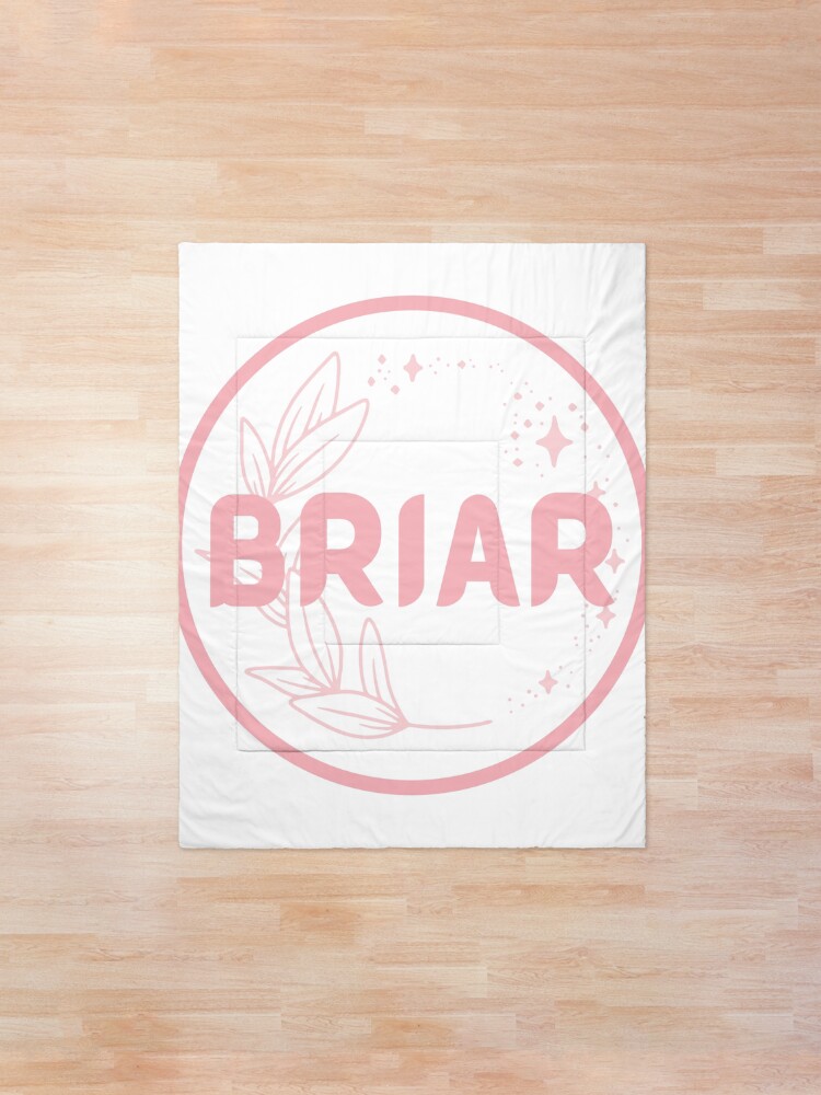 Alternate view of Briar Comforter