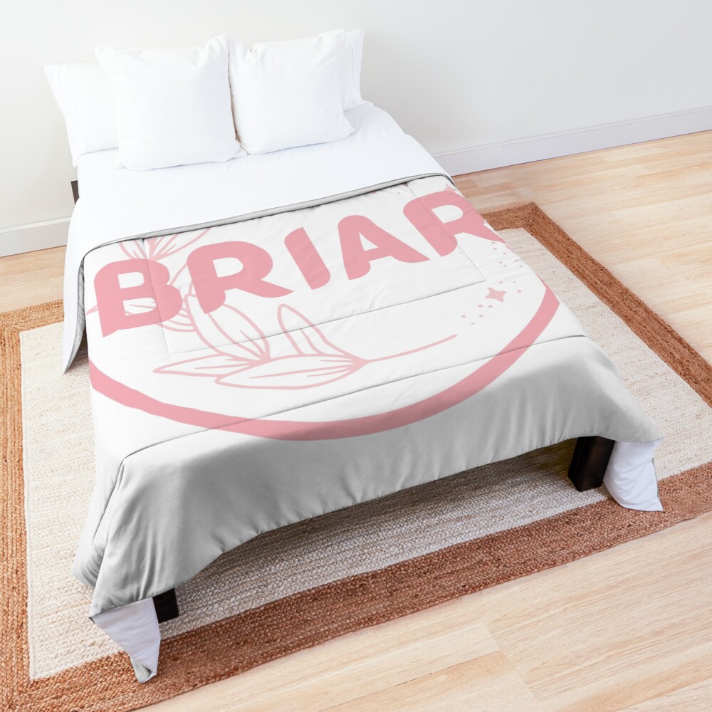 Briar Comforter