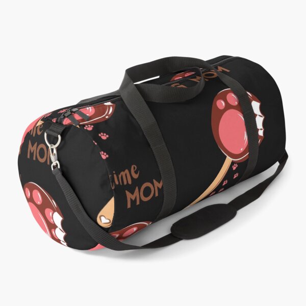 Item preview, Full Time Dog Mom designed and sold by garhoud.