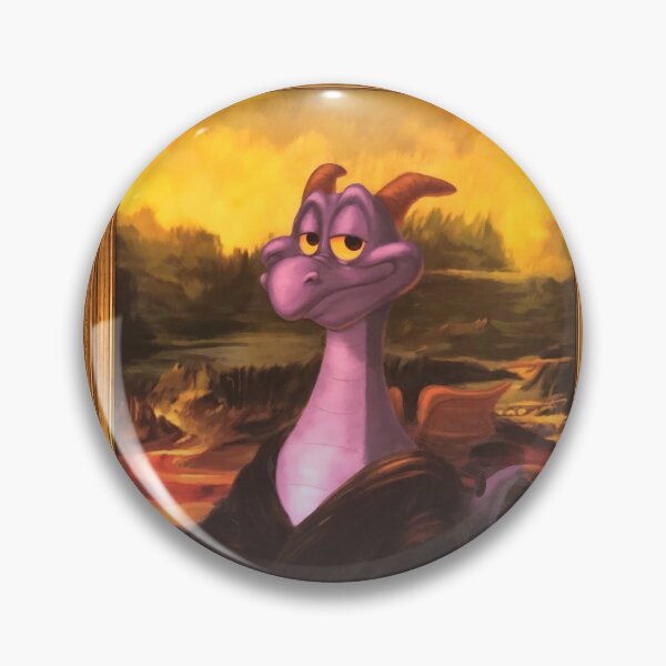 Item preview, figment  designed and sold by elmartanna.
