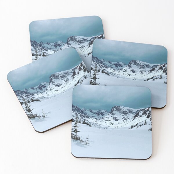 Item preview, Snow Mountain designed and sold by marisaj4488.