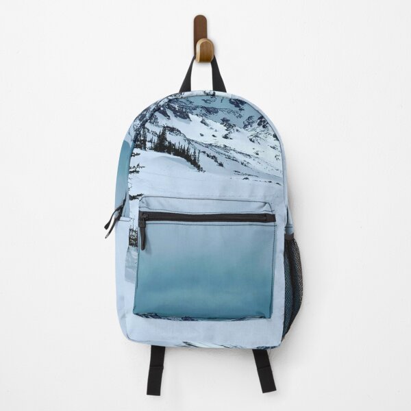 Item preview, Snow Mountain designed and sold by marisaj4488.