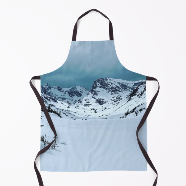 Item preview, Snow Mountain designed and sold by marisaj4488.