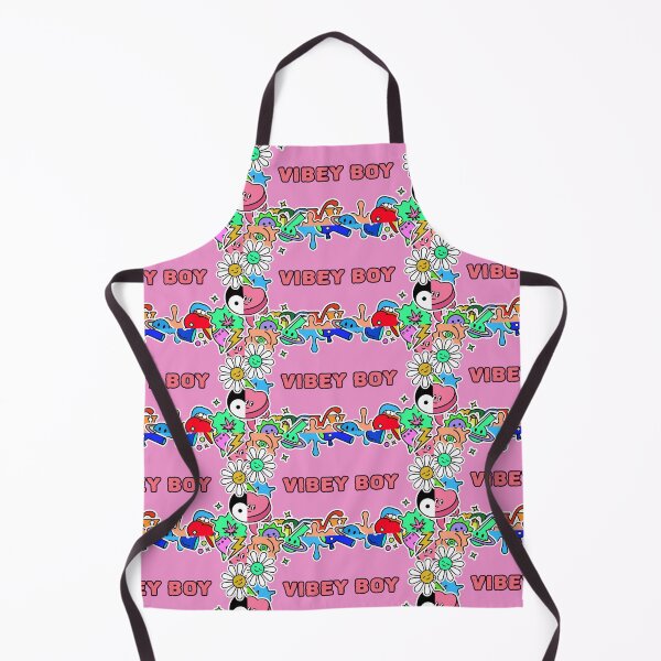 Item preview, Vibey Boy designed and sold by Got-Ya-Bak.