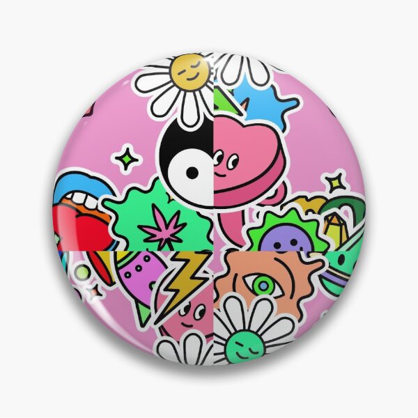 Item preview, Vibey Boy designed and sold by Got-Ya-Bak.