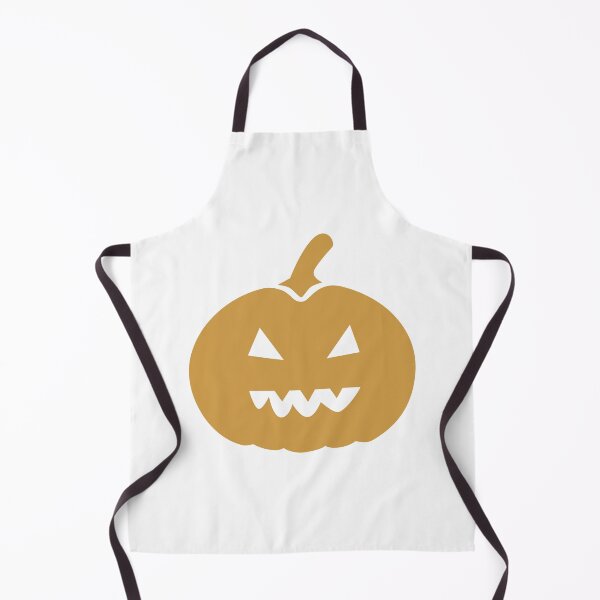 Item preview, Evil Halloween Pumpkin designed and sold by FlauntMerch.