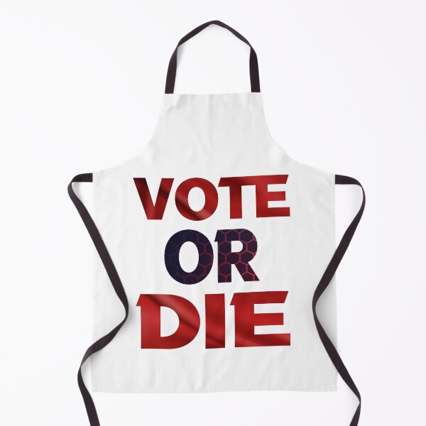 Item preview, vote or die  designed and sold by silverass.