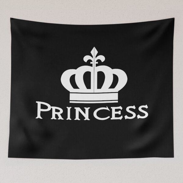 Item preview, Matching Family T-shirts King, Queen, Princess, Prince designed and sold by PeterSS.