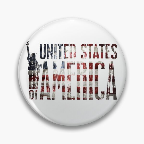 Item preview, United States of America designed and sold by karajo333.