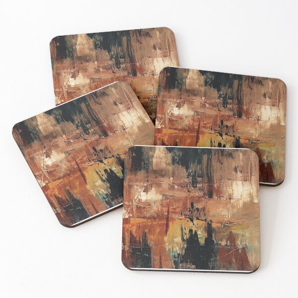 Item preview, AUTUMN GLORY designed and sold by DharshART.