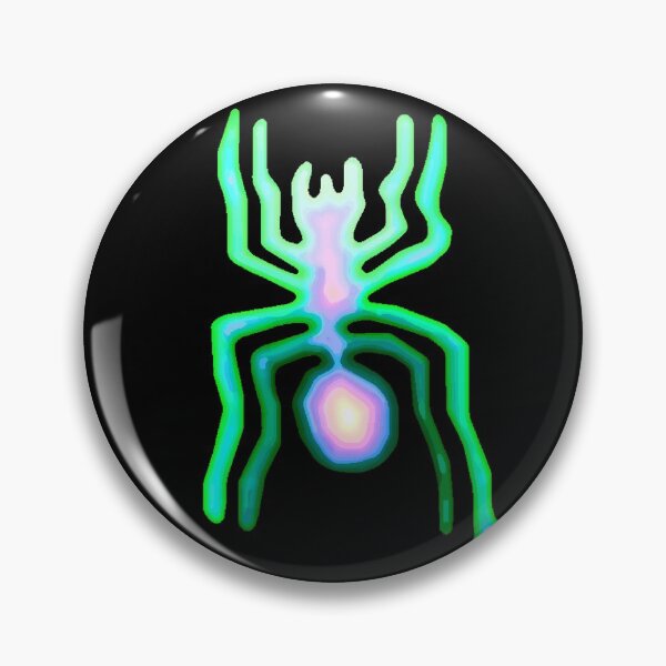 Item preview, Spirit Tarantula designed and sold by PlaidRat.