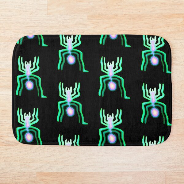 Item preview, Spirit Tarantula designed and sold by PlaidRat.