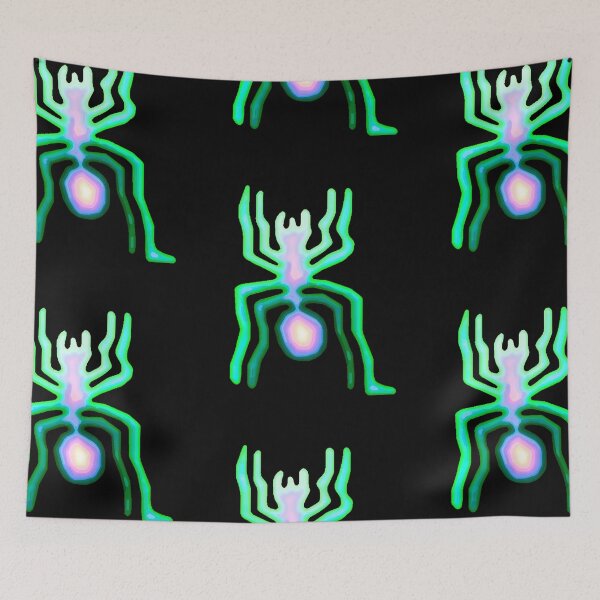 Item preview, Spirit Tarantula designed and sold by PlaidRat.