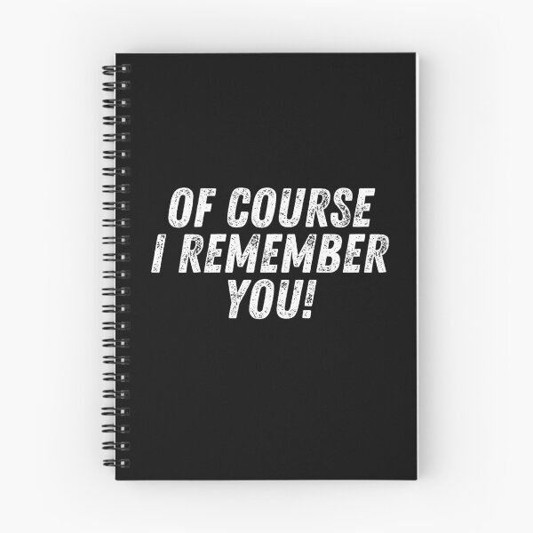 Item preview, White Lies Of Course I Remember You! designed and sold by Sunny Collections.