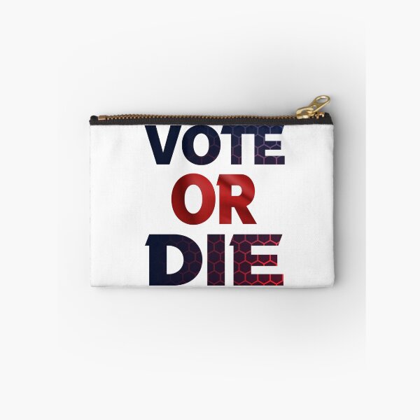 Item preview, vote or die  designed and sold by silverass.