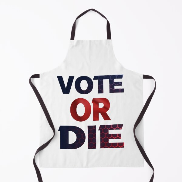 Item preview, vote or die  designed and sold by silverass.