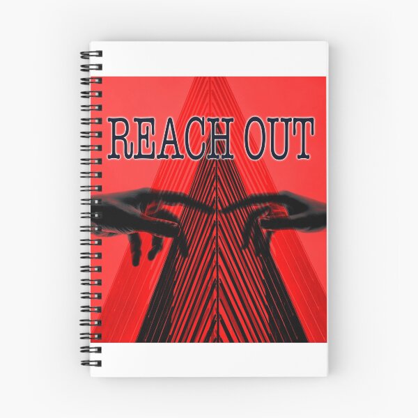 Item preview, REACH OUT designed and sold by EdwardMonet.