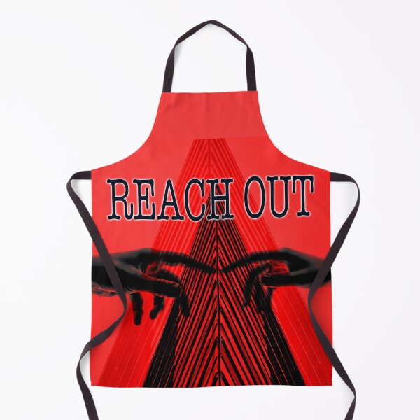 Item preview, REACH OUT designed and sold by EdwardMonet.