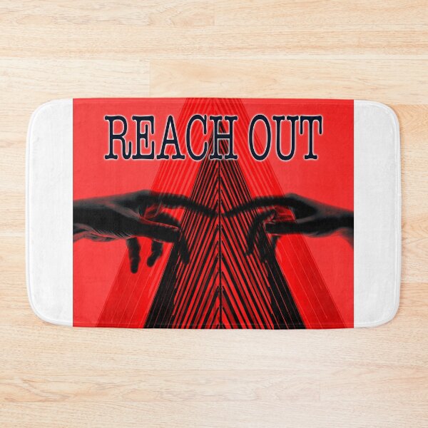Item preview, REACH OUT designed and sold by EdwardMonet.